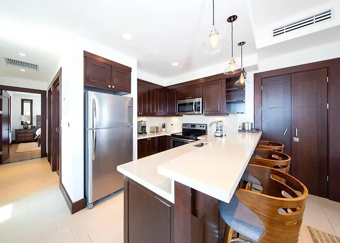 360 Splendor 202-ocean View Condo-breakfast Included! Apartamento