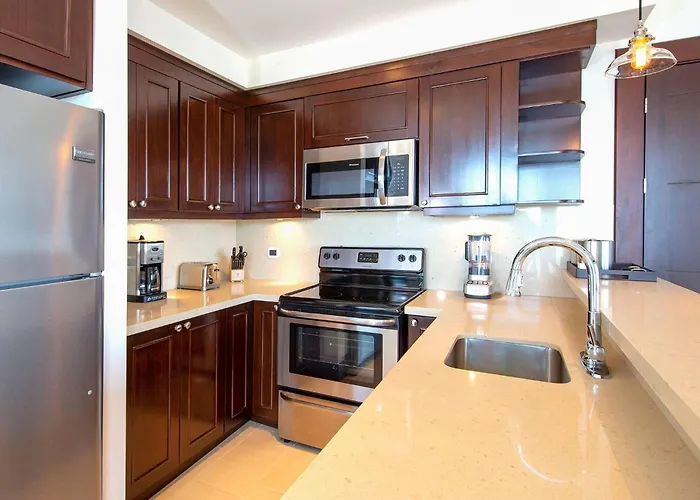 360 Splendor 202-ocean View Condo-breakfast Included! Playa Flamingo
