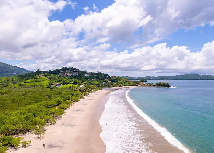 360 Splendor 202-ocean View Condo-breakfast Included! Playa Flamingo