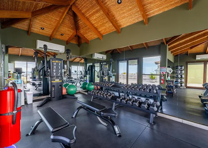 360 Splendor 202-ocean View Condo-breakfast Included! Playa Flamingo